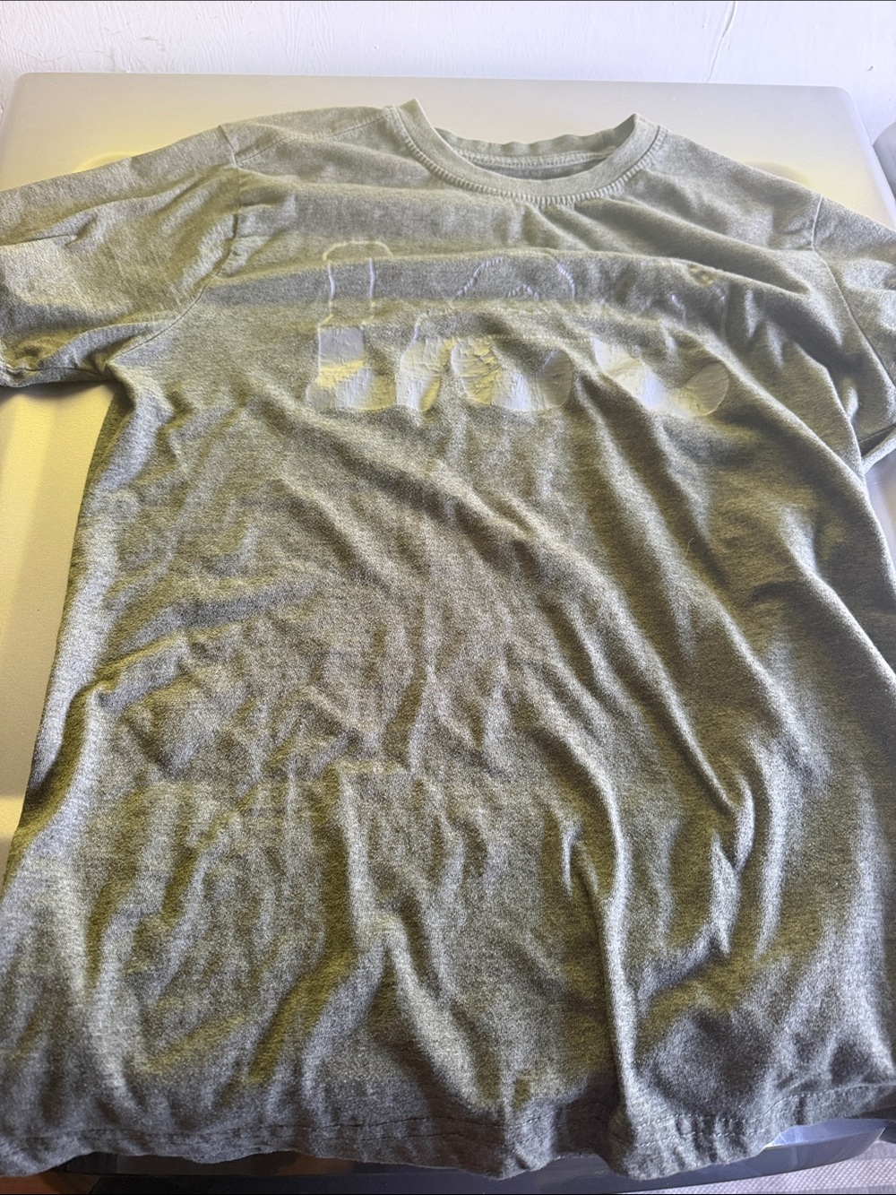 Mens Lee Tshirt